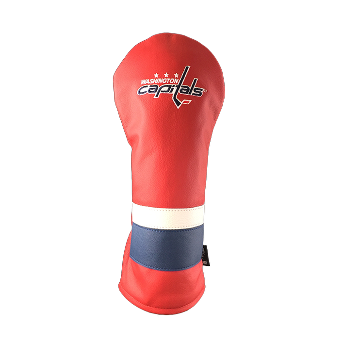 Washington Capitals Home Headcover