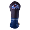 Colorado Avalanche Home Headcover