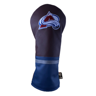 Colorado Avalanche Home Headcover