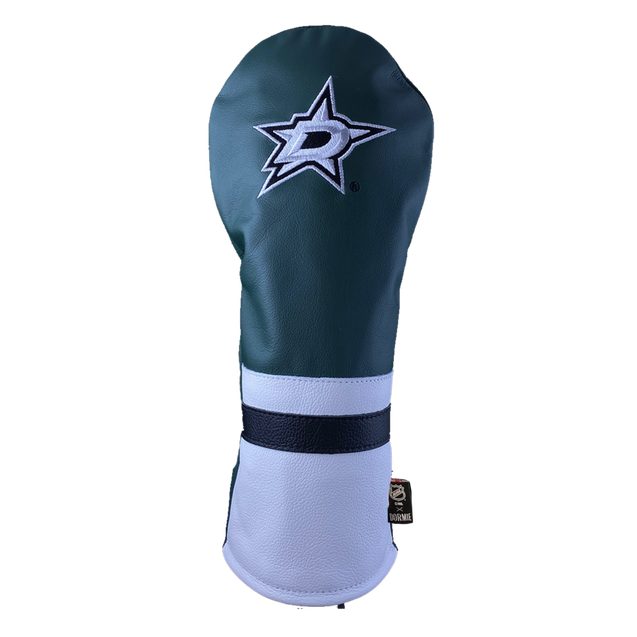 Dallas Stars Home Headcover DORMIE