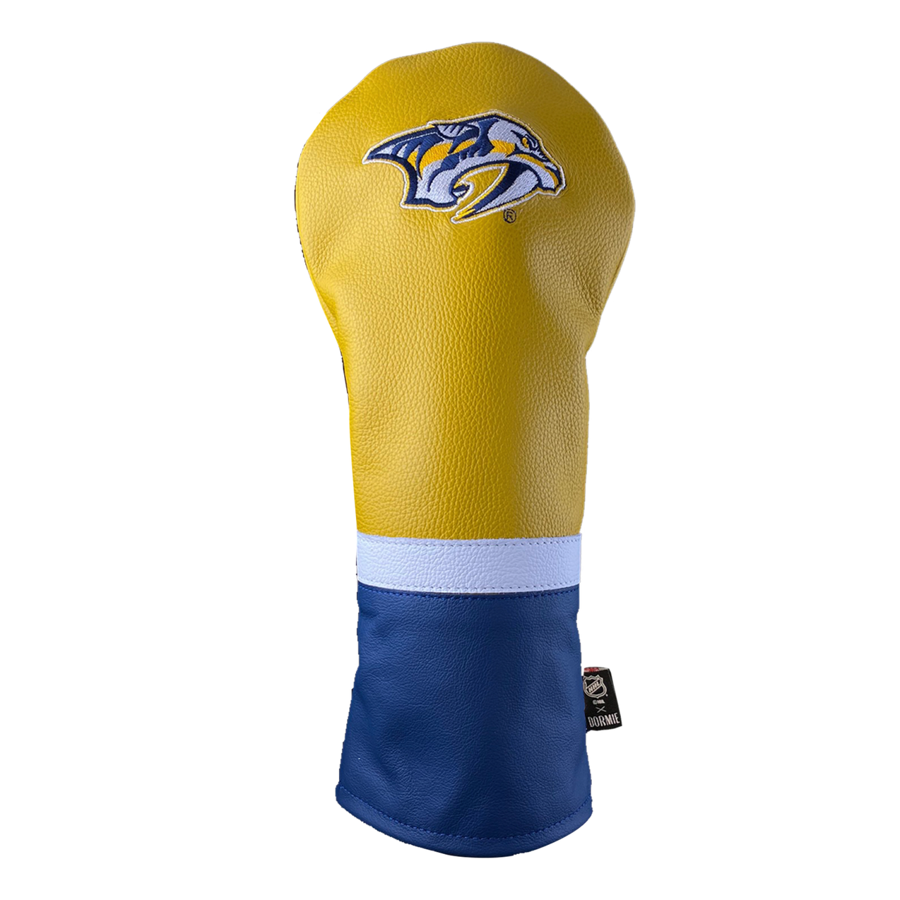Nashville Predators Home Headcover