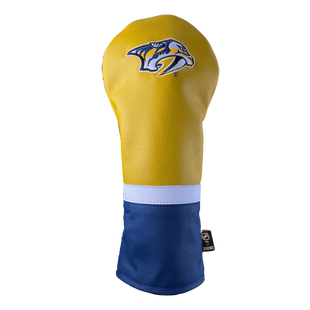 Nashville Predators Home Headcover