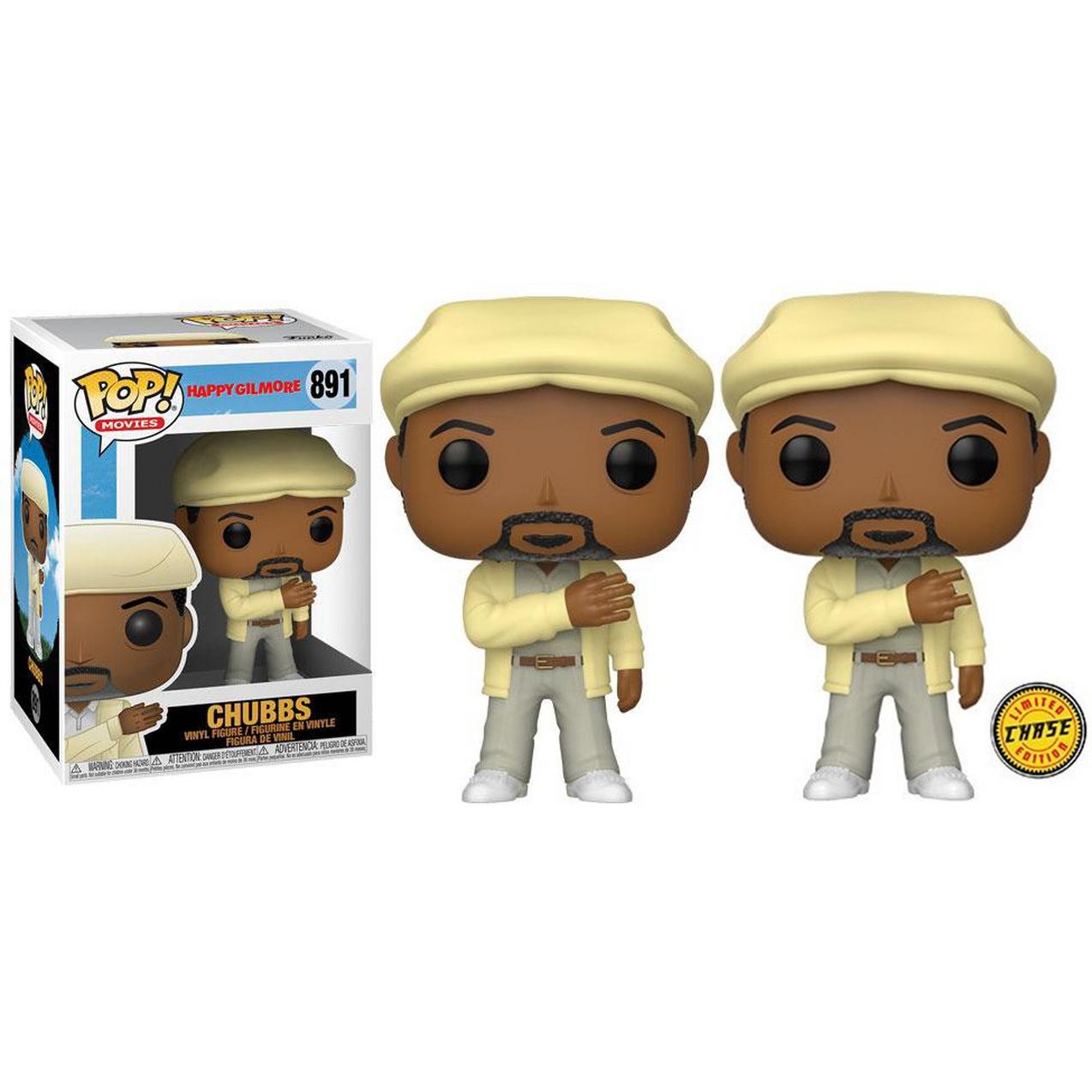 Funko Pop! Movies: Happy Gilmore