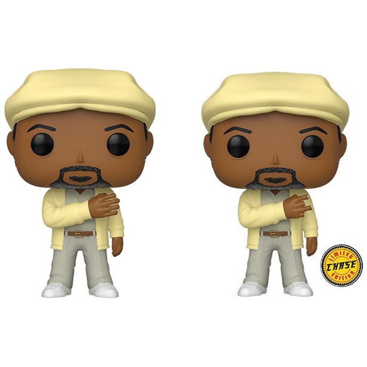 Funko Pop! Movies: Happy Gilmore