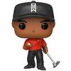 Funko Pop! Golf: Tiger Woods