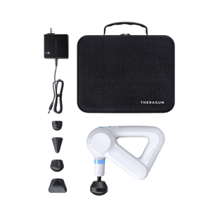 Theragun Elite - Blanc