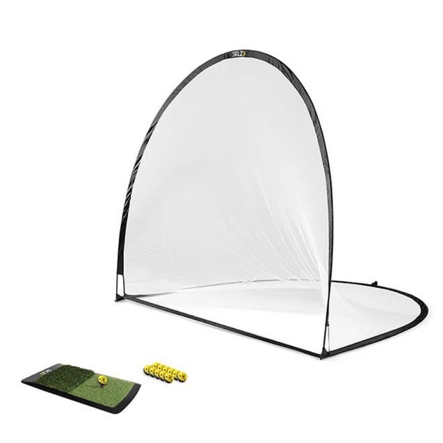 Home Driving Range Kit SKLZ
