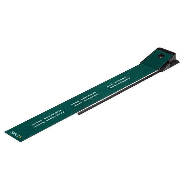 Accelerator Pro Putting Mat SKLZ