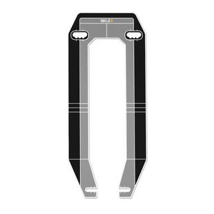 Outil d'entraînement pour coups roulés