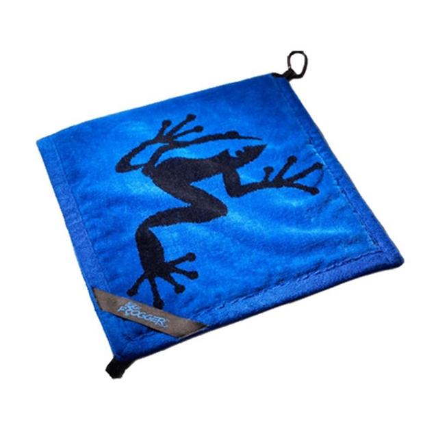 Amphibian Towel