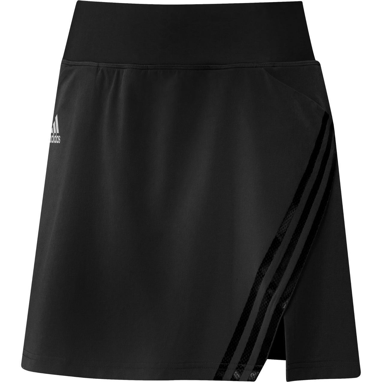 Women's 3-Stripe Sport 16 Inch Skort