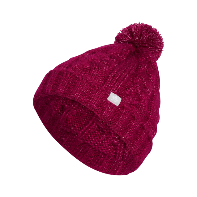 Women's Pom Beanie