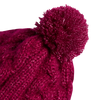 Women's Pom Beanie