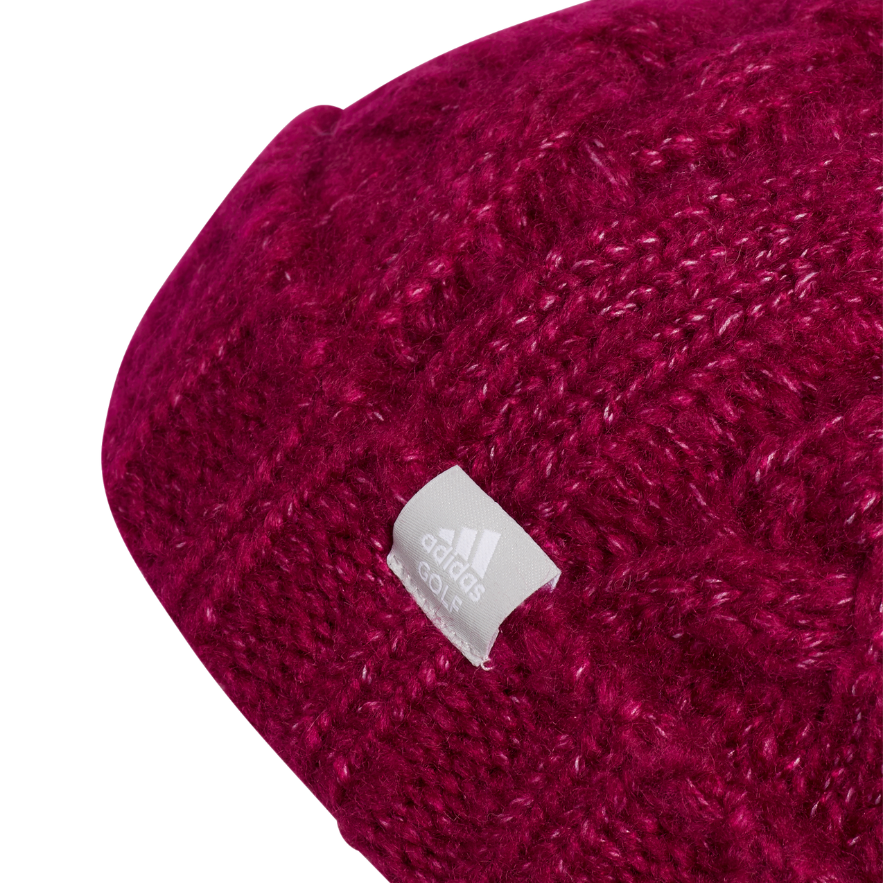 Women's Pom Beanie