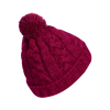 Women's Pom Beanie