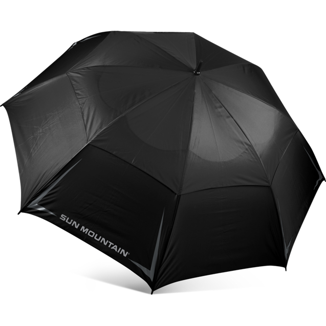 Parapluie à déploiement manuel - 68 po