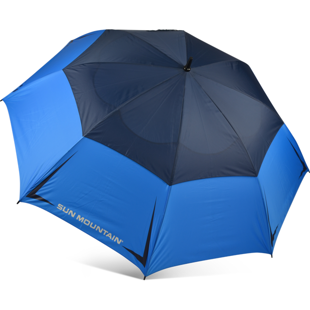 Parapluie à déploiement manuel - 68 po