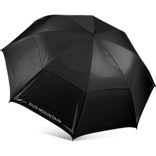 Parapluie à déploiement automatique de 68 po