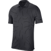 Men's Dri-Fit Vapor Line Jacquard Short Sleeve Polo