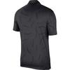 Men's Dri-Fit Vapor Line Jacquard Short Sleeve Polo