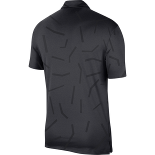 Men's Dri-Fit Vapor Line Jacquard Short Sleeve Polo