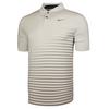 Men's Dri-Fit Vapor Stripe GRFX Short Sleeve Polo