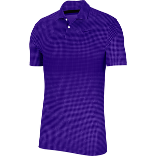 Men's Dri-Fit Vapor GRFX Short Sleeve Polo