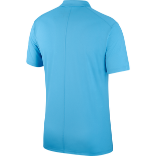 Men's Dri-Fit Victory Solid Short Sleeve Polo