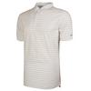 Men's Dri-Fit Player Stripe Short Sleeve Polo