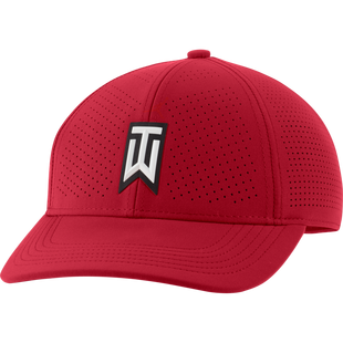 Men's TW Aerobill H86 Perf Cap