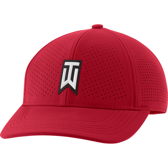 Men's TW Aerobill H86 Perf Cap