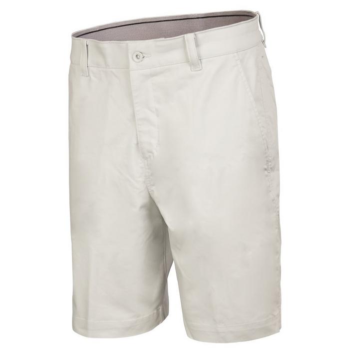 Men's Flex UV 9 Inch Chino Short