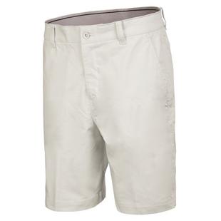 Men's Flex UV Chino 9 Inch Short