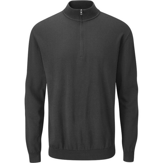 Men's Drew 1/2 Zip Pullover PING