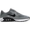 Men's Air Max 90 G Spikeless Golf Shoe - Grey/Black