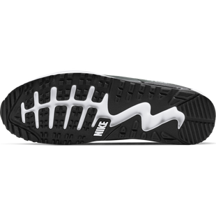 Men's Air Max 90 G Spikeless Golf Shoe - Grey/Black