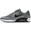 Men's Air Max 90 G Spikeless Golf Shoe - Grey/Black