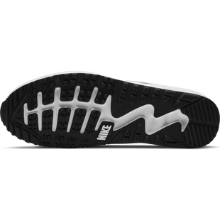 Prior Generation - Air Max 90 G Spikeless Golf Shoe - White/Black NIKE