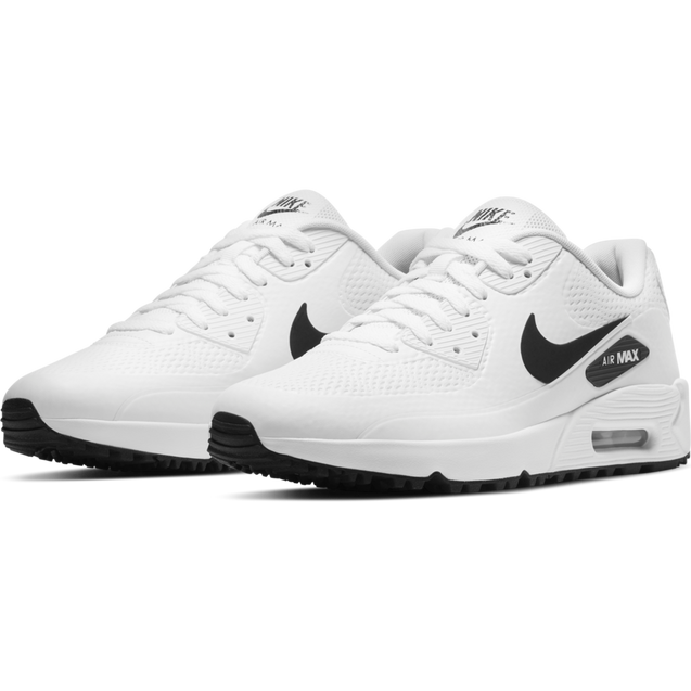 Nike golf shoes hot sale off white