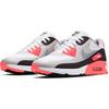 Men's Air Max 90 G Spikeless Golf Shoe - White/Grey/Red