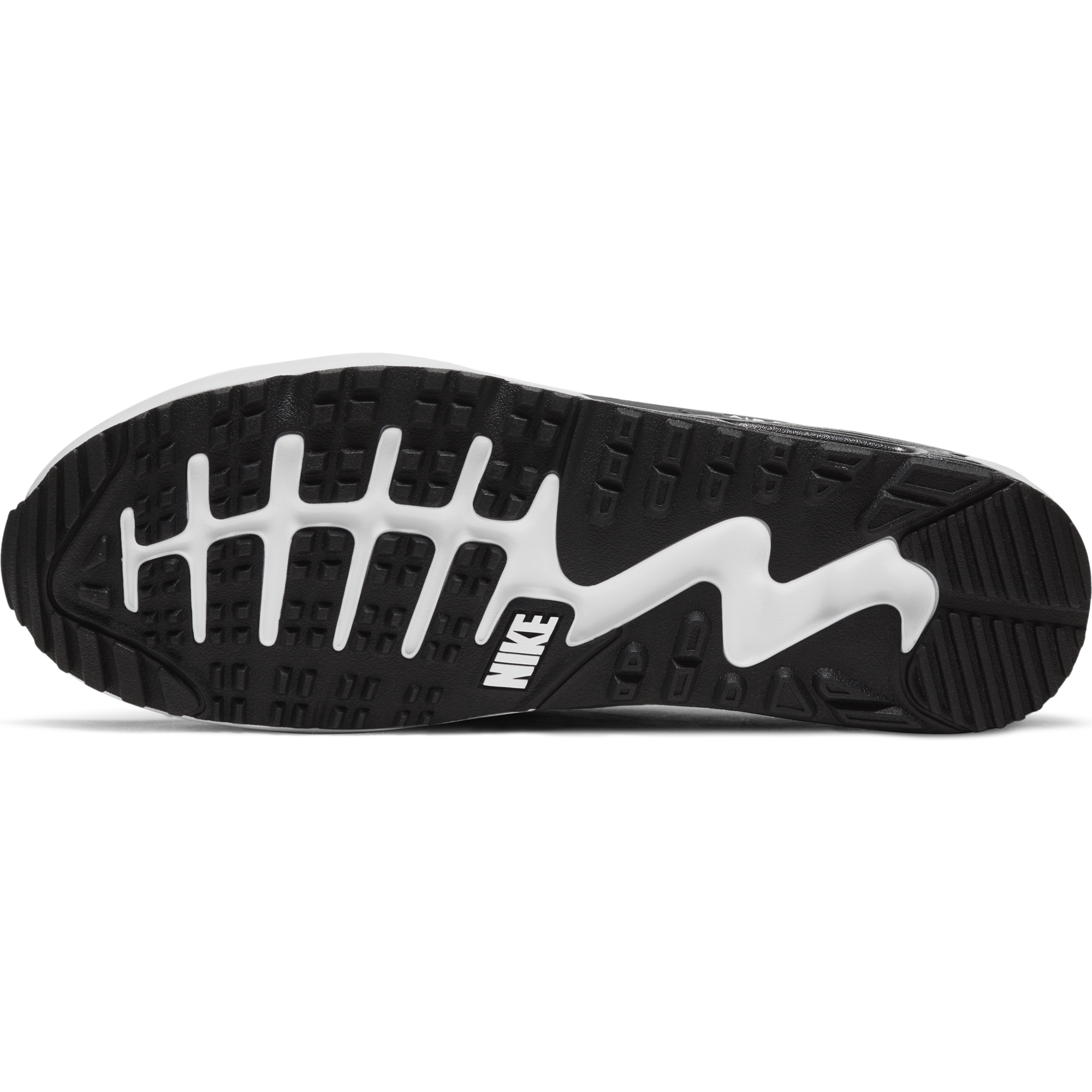 Prior Generation - Air Max 90 G Spikeless Golf Shoe Black/Grey/White