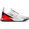 Men's Air Max 270 G Spikeless Golf Shoe - White/Grey/Red