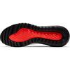 Chaussures Air Max 270 G sans crampons pour hommes - Blanc/Gris/Rouge