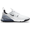 Air Max 270 G Spikeless Golf Shoe - White/Black