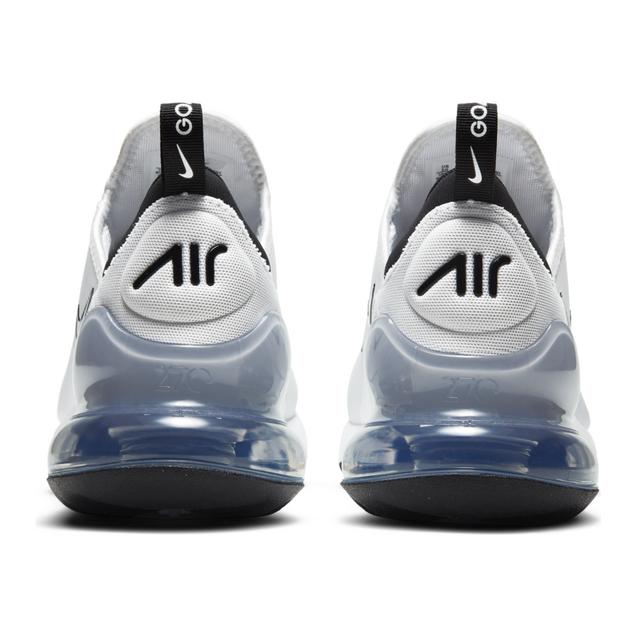 Air Max 270 G Spikeless Golf Shoe - White/Black | NIKE | Golf Town