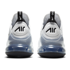 Air Max 270 G Spikeless Golf Shoe - White/Black