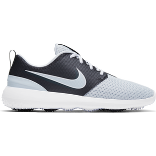 Men's Roshe G Spikeless Golf Shoe - Grey/Black/White