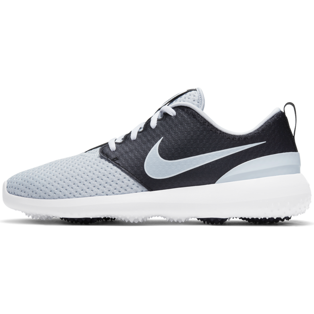 Nike roshe mens on sale white