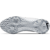 Men's React Infinity Pro Spiked Golf Shoe - White