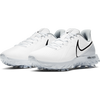 Men's React Infinity Pro Spiked Golf Shoe - White